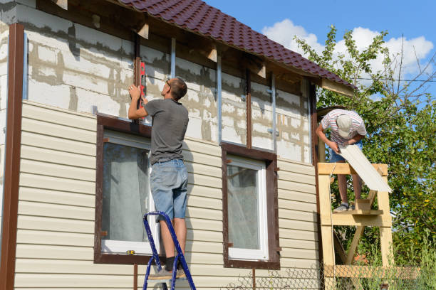 Best Stone Veneer Siding  in Elverta, CA