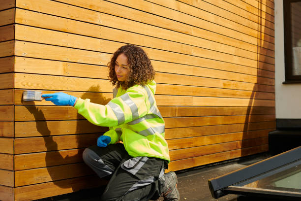 Siding for New Construction in Elverta, CA