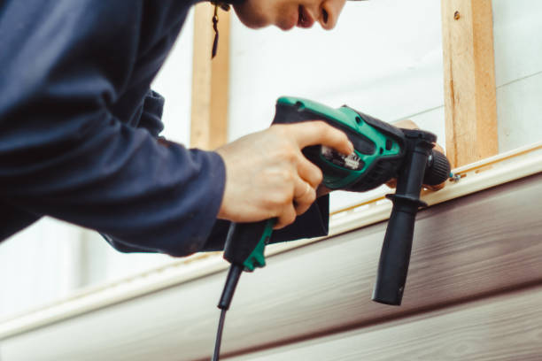 Historical Building Siding Restoration in Elverta, CA